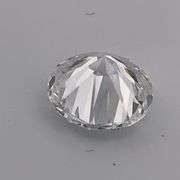 CERTIFIED 4.02 CARAT LAB GROWN DIAMOND