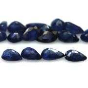 Collectors 5.34ct denim blue Sapphire set