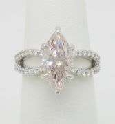 Extremely Rare GIA Certified 2.16CT Pink Diamond
