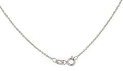 6.50ct Green Quartz and 0.30ctw Diamond Double Frame Pendant Necklace in 14K