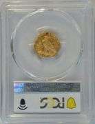 Amazing essentially Gem BU 1926 $2.50 Indian Gold Piece. PCGS MS64