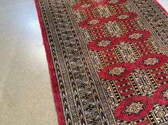 Princess Bokhara Jaldar Rug 3x5