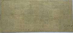 $10 Sep 2 1861 Series Confederate States Note.