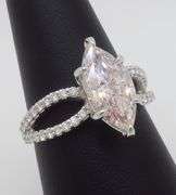 Extremely Rare GIA Certified 2.16CT Pink Diamond