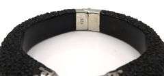 Lot of Vintage 925 sterling silver bangles