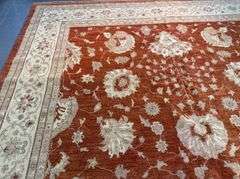 Fine Zighler Rug 10x14