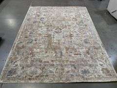 Premium Vintage Reproduction Rug 8x10
