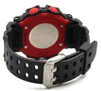 Casio G-shock GXW solar radio controlled watch