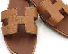 Italian Leather sandals