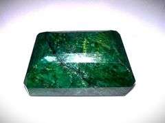 Huge Certified 1640 Ct Museum Size Natural Emerald