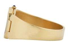 Corum Love Bond 57300, 28 X 34mm, Peacock Feather Dial, 18K Yellow Gold Ladies Watch