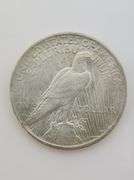 1922 Silver Peace Dollar