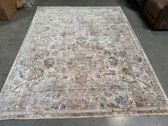 Premium Vintage Reproduction Rug 8x10