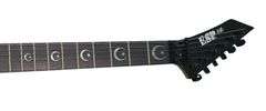 Metallica Kirk Hammet Signed ESP OUIJA Kirk Hammett Signature KH-2 Guitar