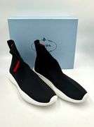 Prada Calzature Donna mens boots