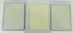 3 - 1931 Reprints Baseball Cards