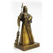 Great Emperor Guan God of War