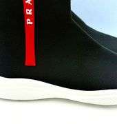 Prada Calzature Donna mens boots