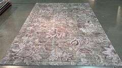 Super Soft Microfiber Rug 7x10