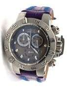 Invicta Subaqua noma III 42mm watch