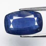 Gorgeous 2.12ct HEATED ONLY rich blue Sapphire