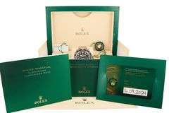 Rolex Submariner Date 126610LN, 41mm, Ceramic Bezel, Stainless Steel Men’s Watch