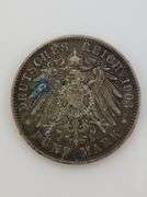 1903-A Germany 5 Mark