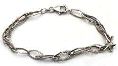 925 Sterling Silver Bulk of Jewerly