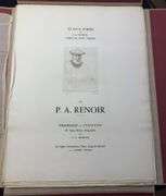 Very collectable collection! Renoir, La Ligne Amoureuse (The Love Line)