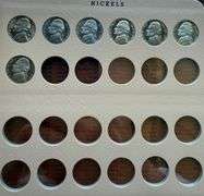 Choice Spotless Jefferson Nickel Gem BU & Proof Set