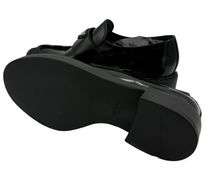Prada Calzatre Donna black shoes