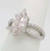 Extremely Rare GIA Certified 2.16CT Pink Diamond