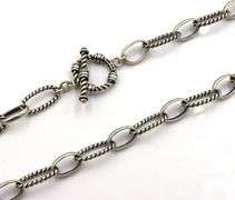 925 Sterling Silver Necklace Lot