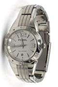 Fossil blue watch