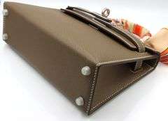 Italian Leather mini bag