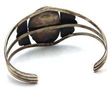 925 Sterling Silver Vintage Cuff Lot