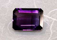 Large & Lovely Natural Amethyst - 10.73cts.