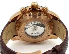 Invicta reserve speedway automatic chronograph watch