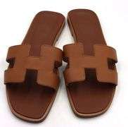Italian Leather sandals