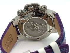 Invicta Subaqua noma III 42mm watch