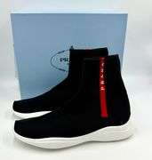 Prada Calzature Donna mens boots