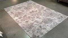 Super Soft Microfiber Rug 7x10