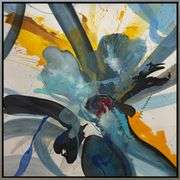 Timeless artistic treasure by Mario Luca