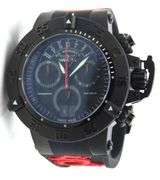 Invicta reserve Subaqua Noma chronograph watch