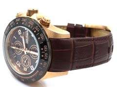 Invicta speedway watch