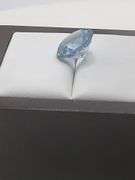 7.5 Carat Blue Sky natural Topaz