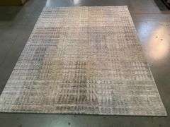 Stunning Super soft Modern Rug 8x10