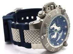 Invicta Subaqua men's watch