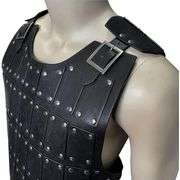 Medieval Studded Body Armor