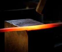 Traditional Japanese Katana Full Tang Clay-Tempered